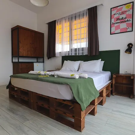 Limon Hotel, * Tasucu