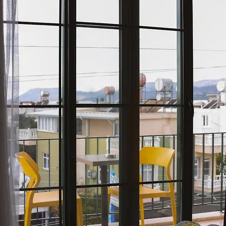Limon Hotel, Tasucu