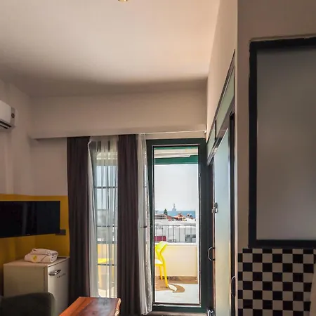 Limon Hotel, Tasucu