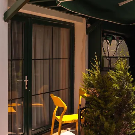 Bed & Breakfast Limon Hotel, Tasucu