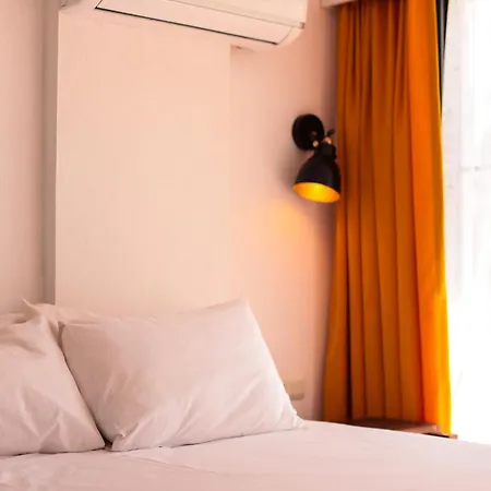 Limon Hotel, * Tasucu