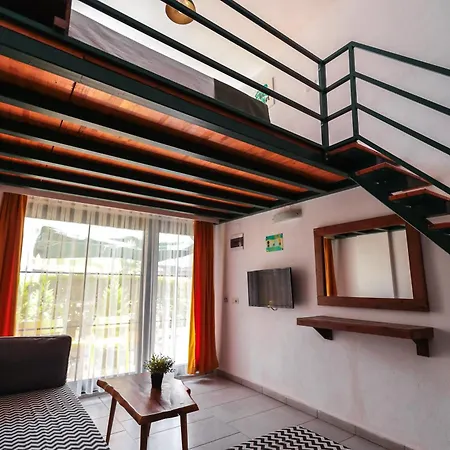 Bed & Breakfast Limon Hotel, *
