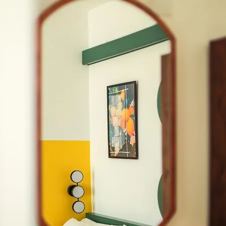 Limon Hotel, Bed & Breakfast Tasucu