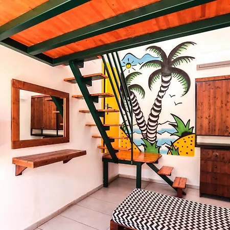 Limon Hotel, Tasucu
