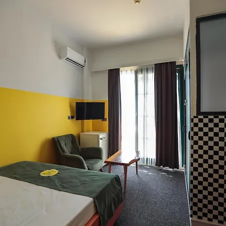 Bed & Breakfast Limon Hotel, Tasucu
