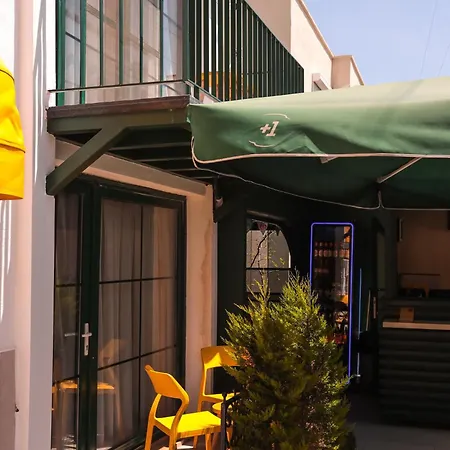 Bed & Breakfast Limon Hotel, Tasucu