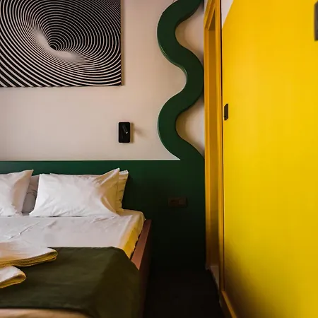 Bed & Breakfast Limon Hotel, Tasucu