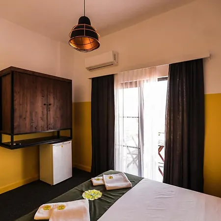 Limon Hotel, * Tasucu