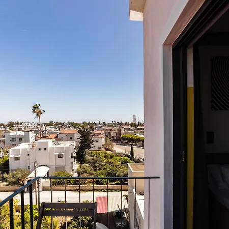 Limon Hotel, Bed & Breakfast Tasucu